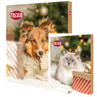 Hundehort Rudel-Treff - Adventskalender für Hunde und Katzen