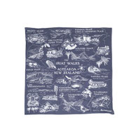 Macpac Great Walks Bandana