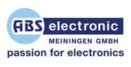 ABS electronic Meiningen GmbH, Leiterplatten, Elektronik