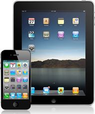 iPhone & iPad