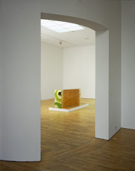 2007 S.M.A.K., Gent