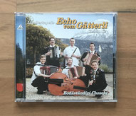 CD Echo vom Gätterli