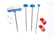 BOW-1060 - Knochenmark Biopsie System