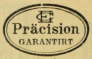 Eckert company hallmark [3]