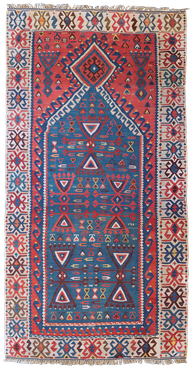 Nomadische Teppiche, Zürich.Kilimmesoftly.ch