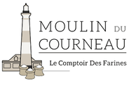 Logo Moulin du Courneau