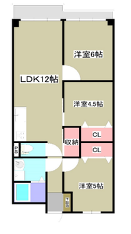 深江橋第二コーポ,深江橋第2コーポ