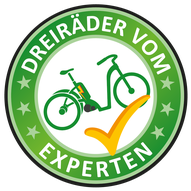 Dreiräder vom Experten im Stuttgart
