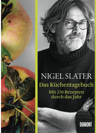 Tender / Gemüse - ist ein großartiges Lese- & Kochbuch des britischen Restauranttesters  Nigel Slater