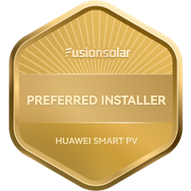Installateur certifié HUAWEI 