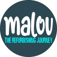 The Refurbishing Journey