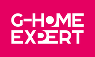 g-home logo