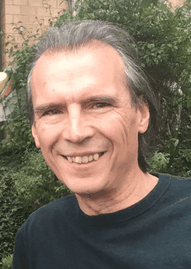 Adrian Fischer, Kunde von Martin Achenbach
