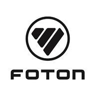 Foton Bus and Coach logo