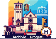 Archivio -Progetti