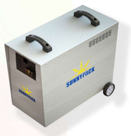 ENERGIA PORTATIL, ENERGIA, ENERGIA MOBIL, LED MEXICO, DILAE, SUNNYPACK, ENERGIA RENOVABLE, BANCO DE ENERGIA, 