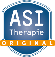 ASI Badge