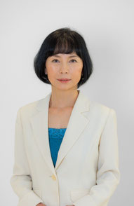 代表理事 森 辰美