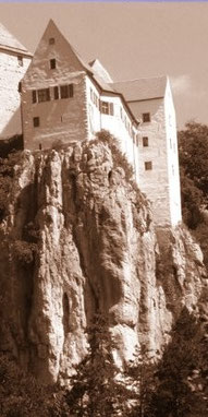 Klug Ist Wer Sein Haus Auf Fels Baut Erneuerungwagens Webseite