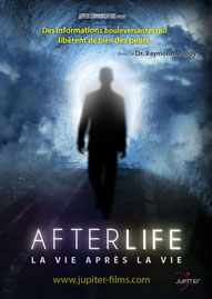 documentaire Afterlife - de paul perry - annuaire via energetica