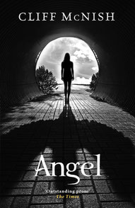 front cover of Angel - Kindle edition