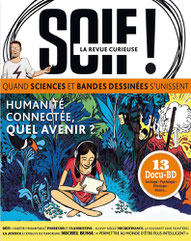 Soif, la revue curieuse n°1