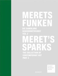 Meret Oppenheim / Kunstmuseum Bern / Hans Christoph von Tavel / Franticek Klossner