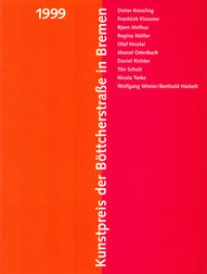 franticek-klossner-artist-books-buecher-buch-katalog-kunsthalle-bremen-kunstpreis-der-boettcherstrasse-1999