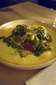 The Meatball, Hackbällchen, Melbourne, Australien