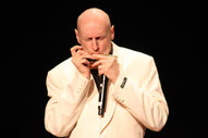 Jens Bunge