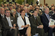 Assemblée générale des maires, Villedieu