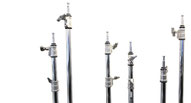 Kameraverleih C-Stands