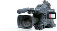 Kameraverleih Panasonic HPX