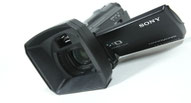Kameraverleih Sony CX730