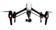 Kameraverleih DJI Inspire 1 Pro