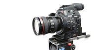 Kameraverleih Canon C300