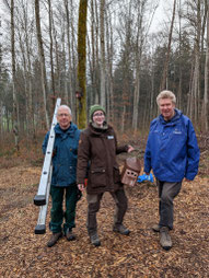 Foto: Friedwald/ Julia Wodarz