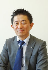 今村恵三氏
