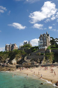 dictée vacances d'été ce2