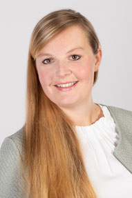 Portrait Pia Büxe
