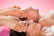 Hawaii Massage in Berlin