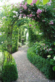 Garten Offene Gaerten Westfalens Webseite