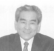 環境地水技術研究会理事長　宮澤 博