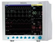 Monitor de paciente multiparámetros  EDAN M8 Bioservicios S.A.S Medellin