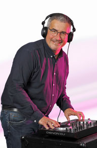 DJ für Köln, Bonn, Aachen, Düren, Heinsberg, Rhein-Erft-Kreis, Euskirchen
