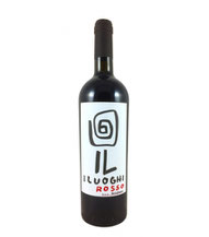 I Luoghi Bolgheri Rosso