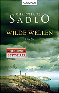  Christiane Sadlo  Wilde Wellen