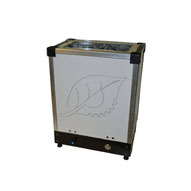 Automatic brushing machine IR-502 to remove insect eggs from oviposition paper