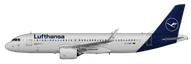 Airbus A320neo - D-AING