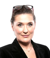 Ariane Windhorst Unternehmensberaterin und Dozentin